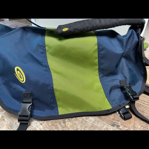 timbuk2 shoulder pad